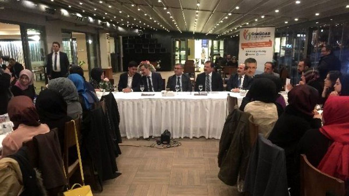 Kutlu Bir Nesil" Projesiyle Bilinçli Gençler Yetiştirilecek