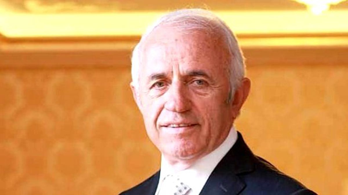Kutso Başkanı Nafi Güral;
