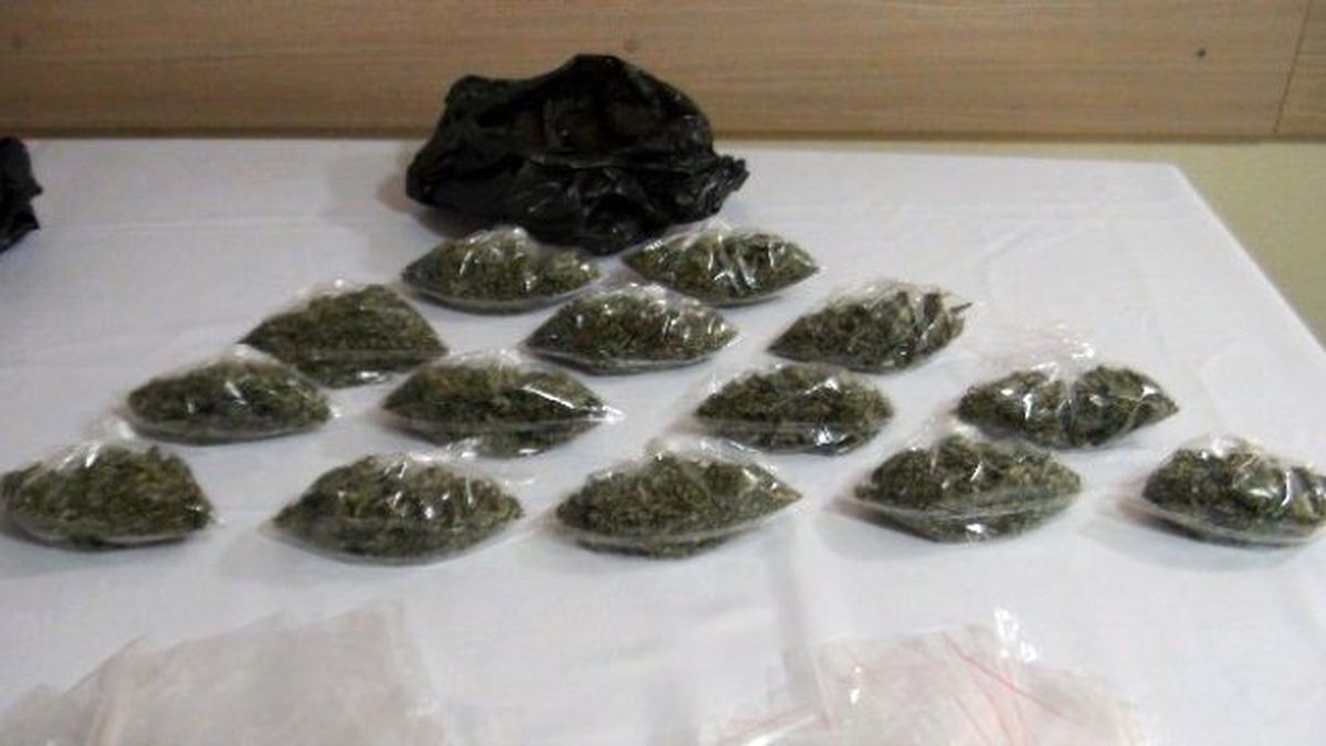 Manisa\'da Torbacı Operasyonu