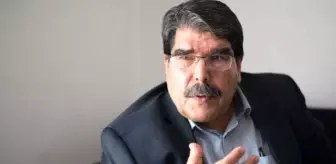 Salih Müslim ile BM Temsilcisi İsviçre'de Gizlice Görüştü