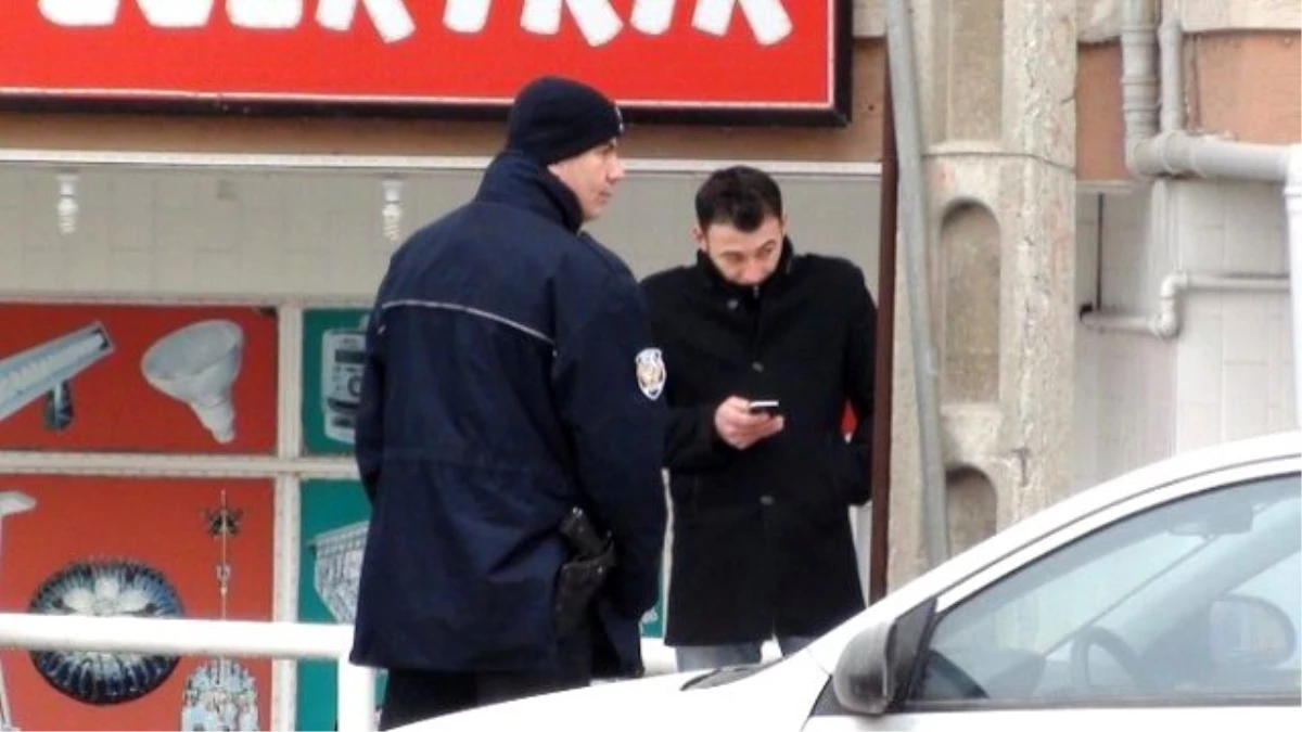 Rüzgar Çetin\'in Ölümüne Yol Açtığı İsmet Fatih Alagöz, Ataması Yapılmayınca Polis Olmuş