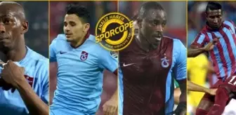 Trabzon'a Gelen Erken Gidiyor!