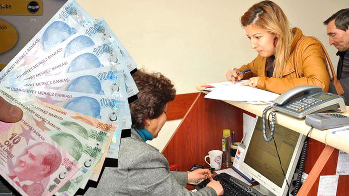 Üniversite Mezunlarının GSS'si 2 Yıl Devletten, Tüm Borçlar Silinebilir