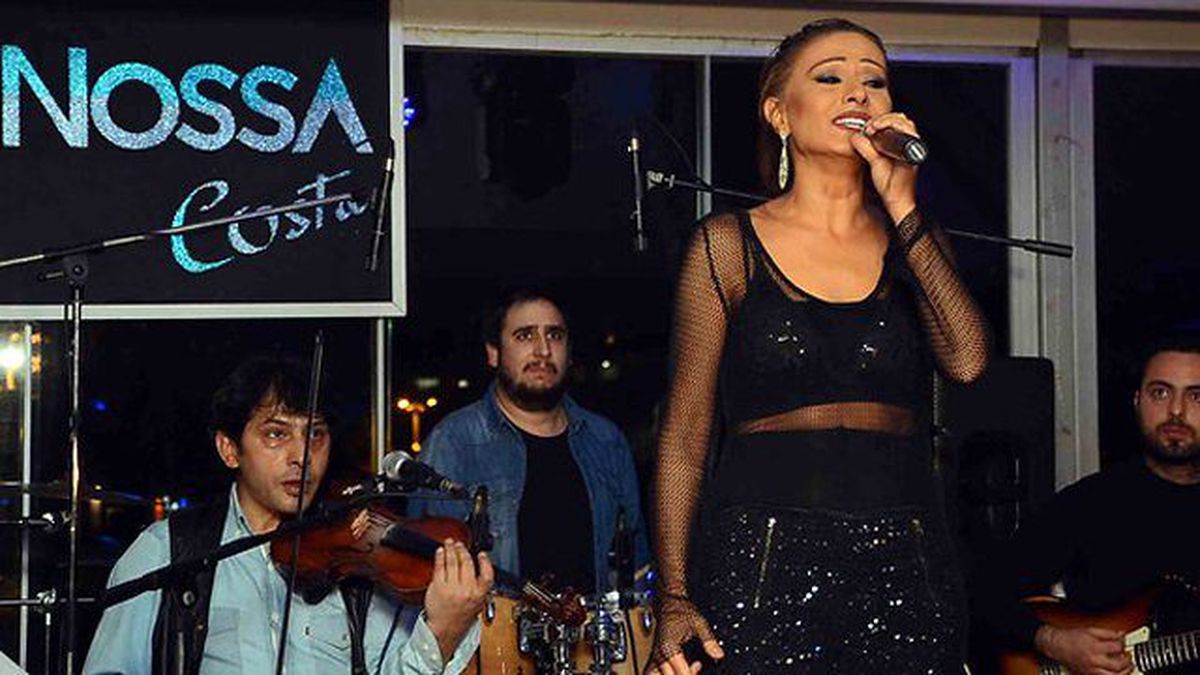 Yıldız Tilbe, Reklam Filminden 1 Milyon Dolar Kazanacak