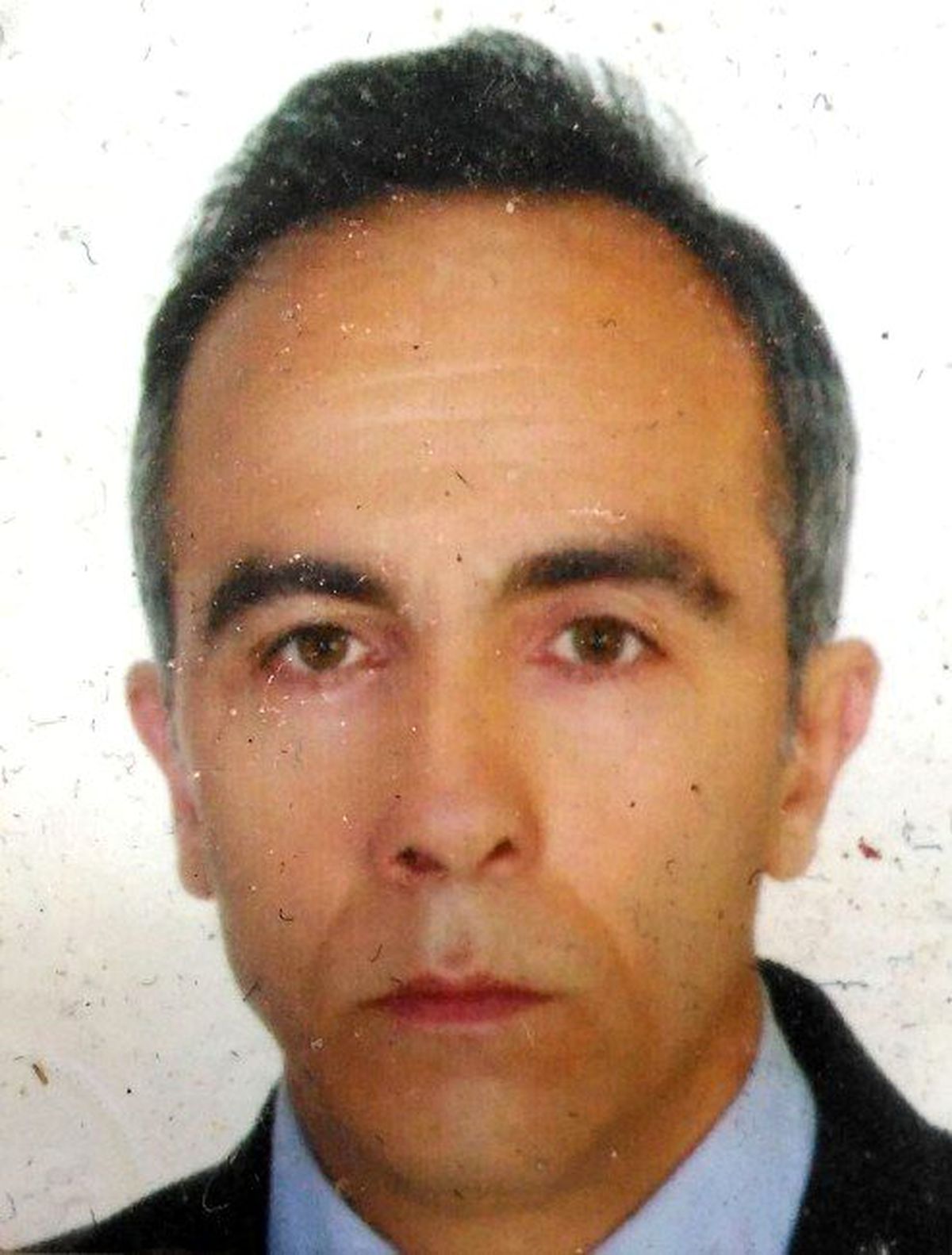 Yol Kenarında Kanlar İçinde Bulunan Adam Kurtarılamadı