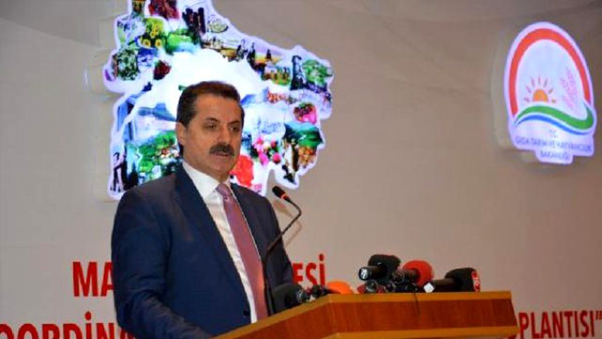 Bakan Çelik\'ten, Başkan Gökçek\'e Çağrı: Ekmek Fiyatını İndir