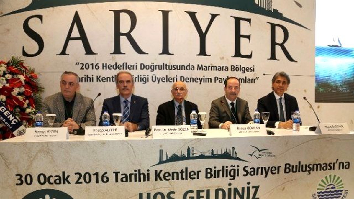 Başkan Demir: "Fatih\'te Tüm Tarihi Eserler Kayıt Altına Alındı"