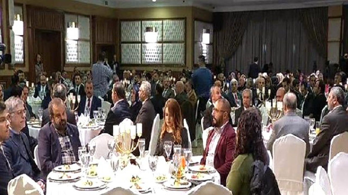 BBP Lideri Destici: PKK\'yla Pazarlık Edilmez, Cihat Edilir