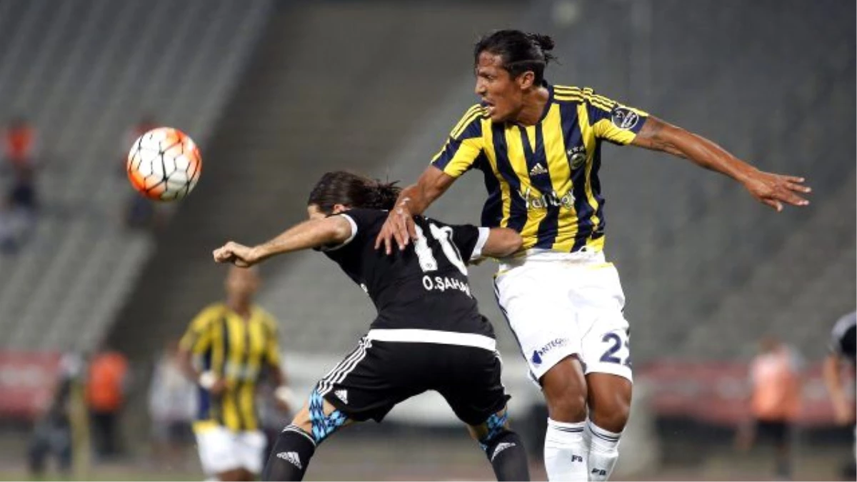 Hannover 96, Bruno Alves\'i İstiyor