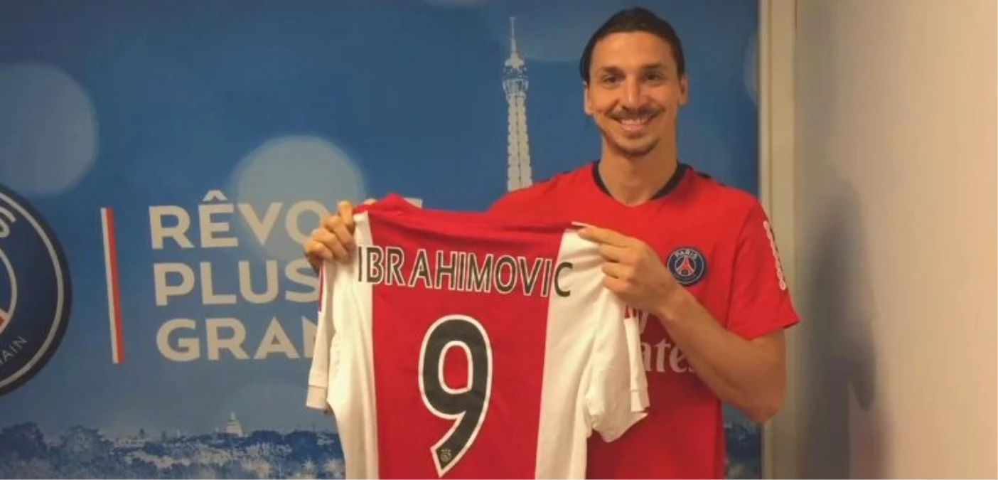 Ibra: "Seneye Ajax\'a Gidebilirim"