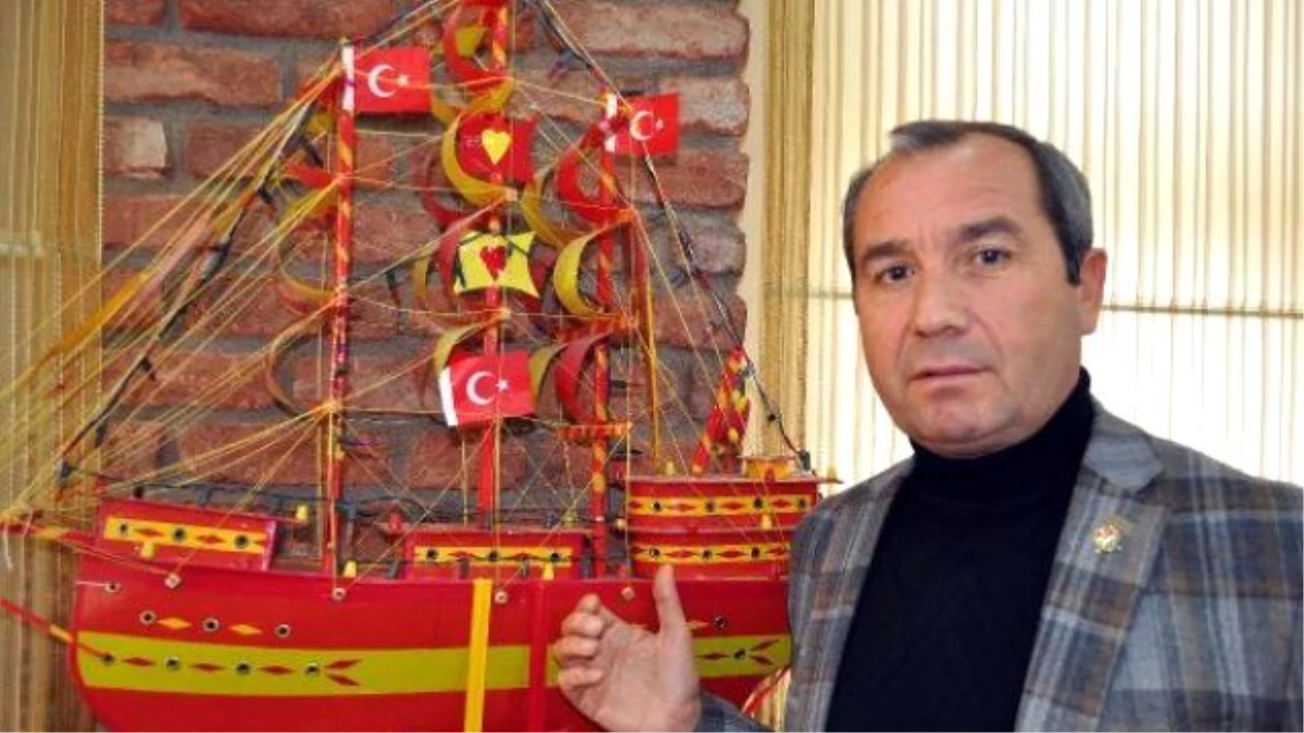 Kayserispor Futbol Şube Sorumlusu Yıldız: "Bu Gemi Karaya Oturmaz"