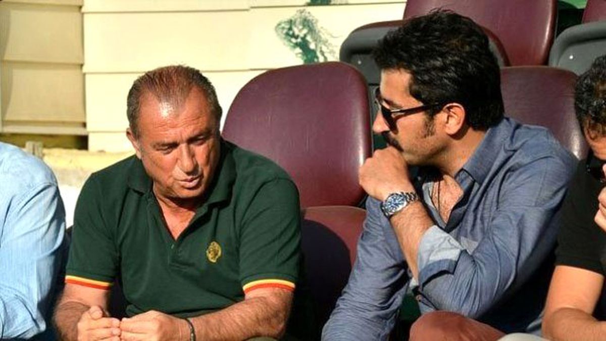 Kenan İmirzalıoğlu Muradına Erdi! Resmen Aslan