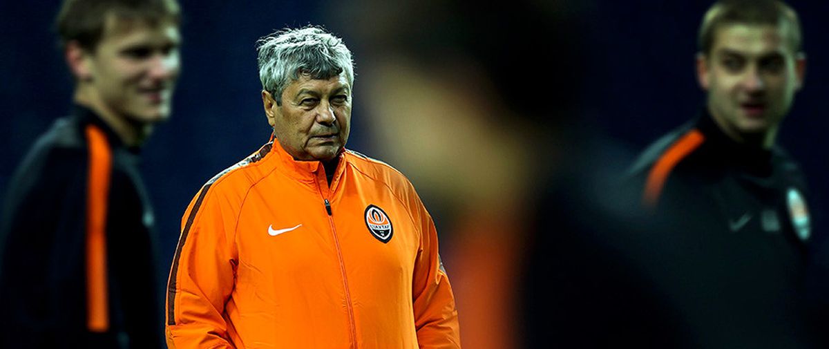 Lucescu Çıldırdı! Teixeira İçin 228 Milyon TL İstiyor