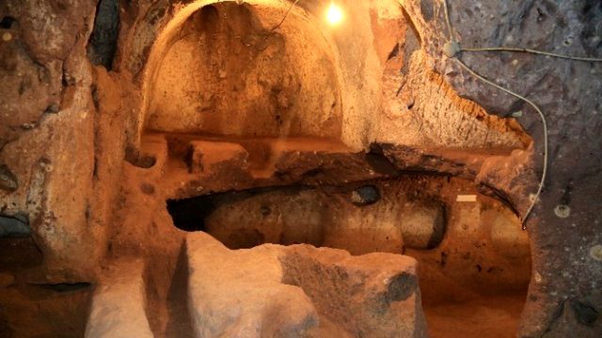 Melikgazi Belediye Başkanı Memduh Büyükkılıç Açıklaması