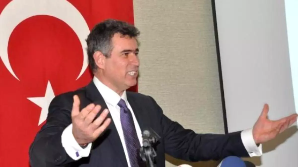 Metin Feyzioğlu: Türkiye Cumhuriyeti Devleti Tarihin En Büyük Kalkışmasıyla Karşı Karşıyadır