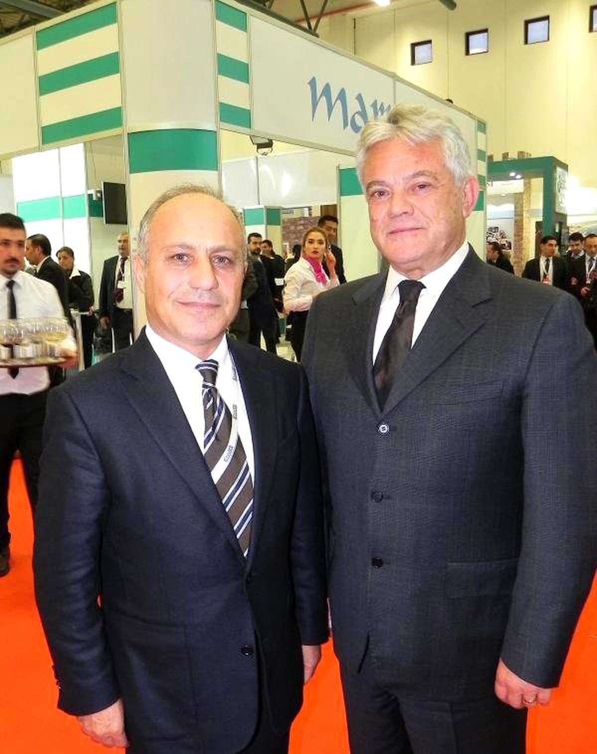 Muğla'nın Turistik İlçeleri Emitt'te Birlikte Boy Gösterdi