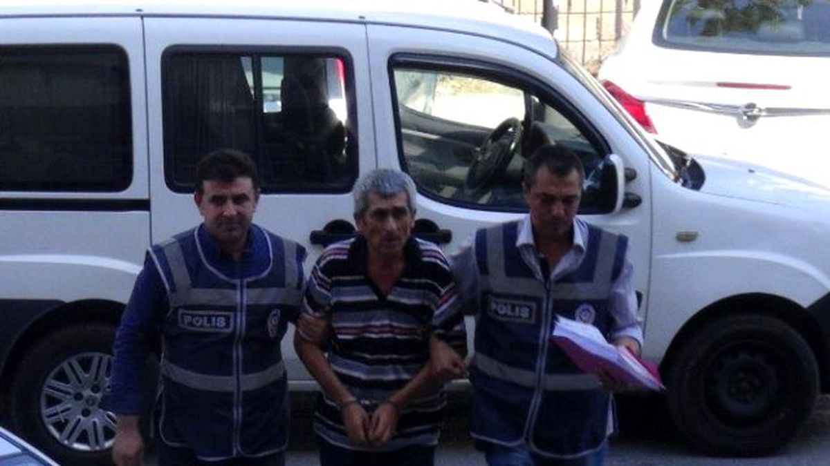 İzmir Cinayet Büro, Cinayeti Çözmede Bir Numara