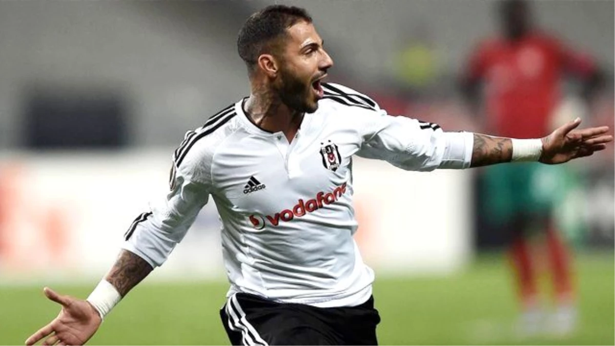 Quaresma, Bucaspor Maçında Oynamayacak