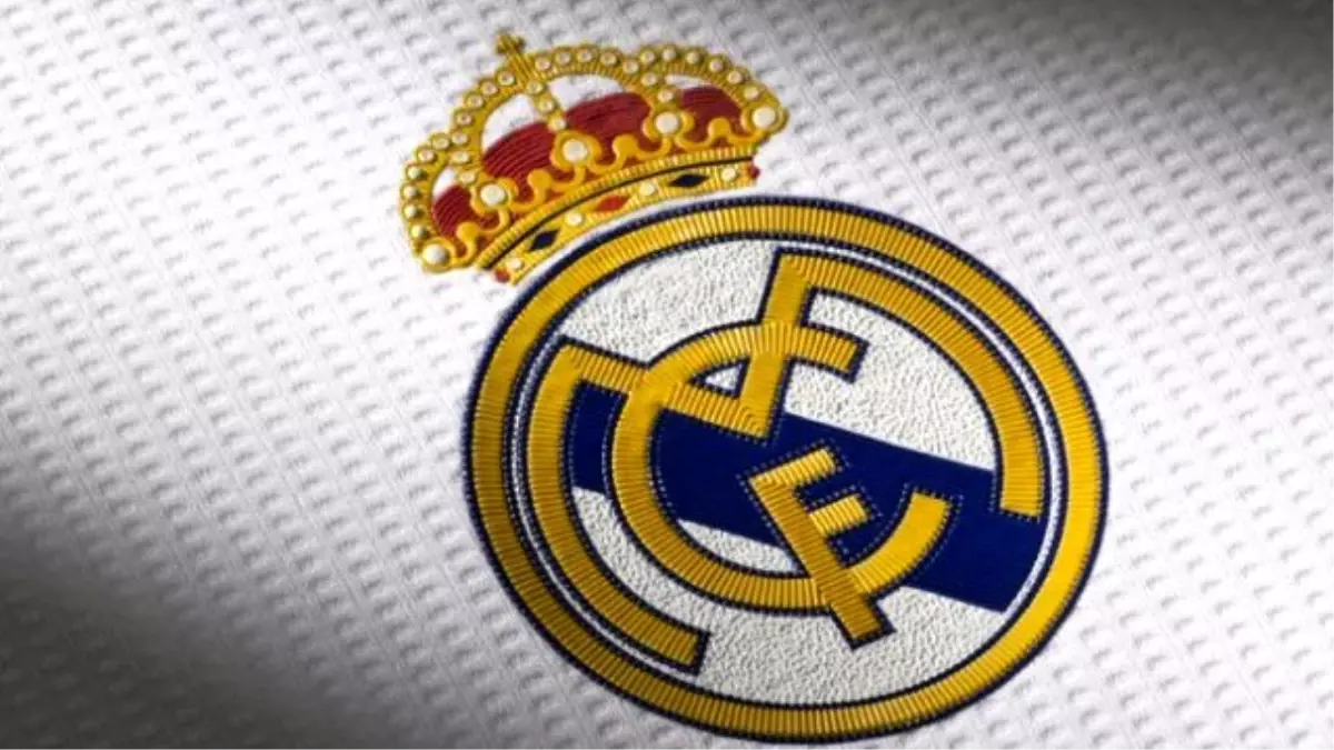 R. Madrid\'e Rekor Sponsor