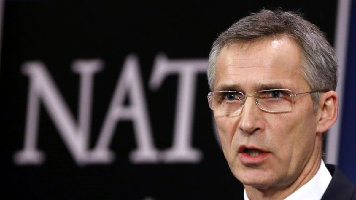 NATO, Rusya'yı Sorumlu Hareket Etmeye Davet Etti