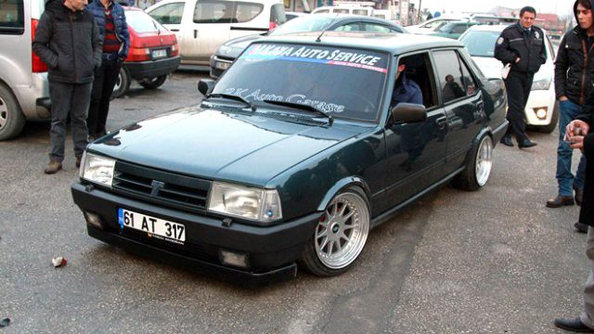 Şahin sahibinden saatte 240 km hız !