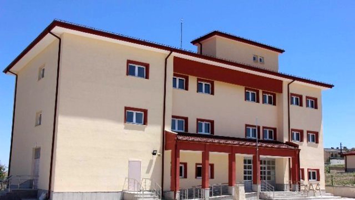 Sivas İl Özel İdaresi Eğitime 68 Milyon Lira Harcadı