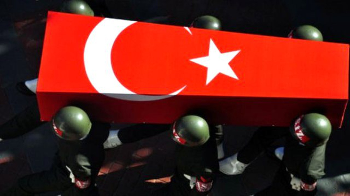 Sur\'daki Çatışmalarda Yaralanan Uzman Çavuş Şehit Oldu