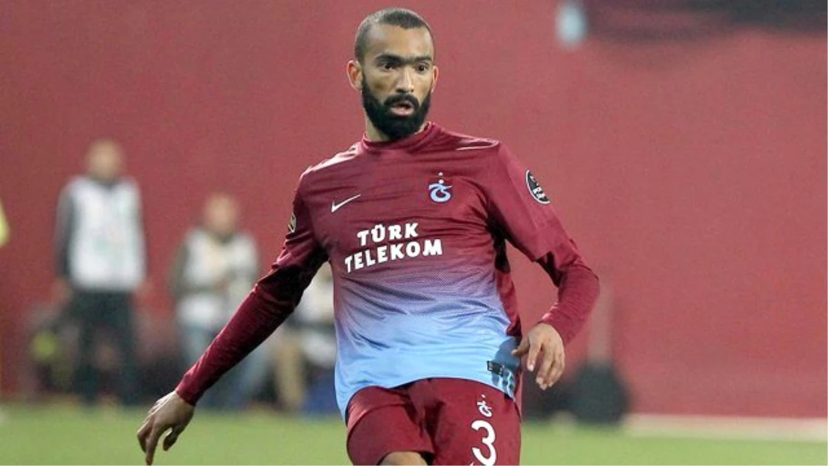 Trabzonspor, Bosingwa ile Anlaştı