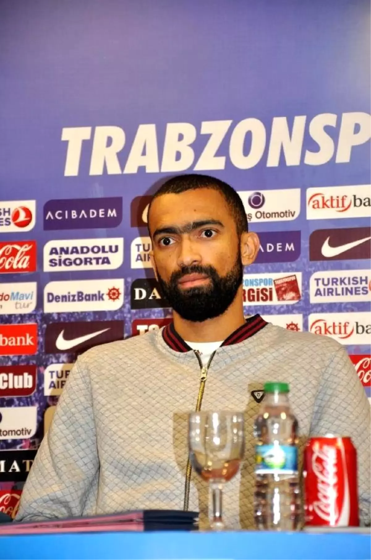 Trabzonspor\'da Güray Vural ve Bosingwa İmza Attı