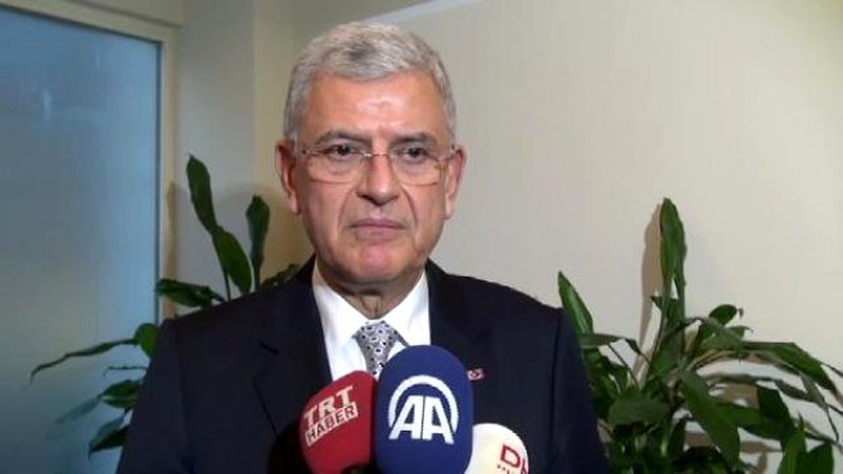 AB Bakanı Bozkır: 3 Milyar Euro, Şubat Sonundan Önce Türkiye\'ye Gelecek
