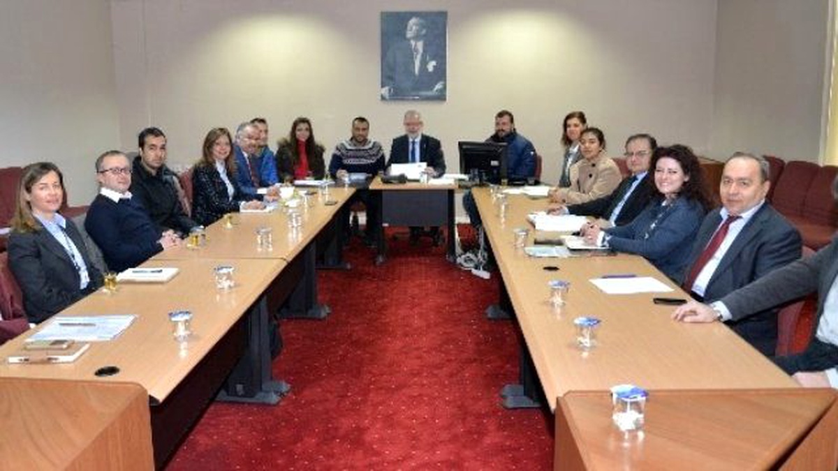 Avrupa Birliği\'nden Üniversiteli Gençlere 81 Bin Euro Destek