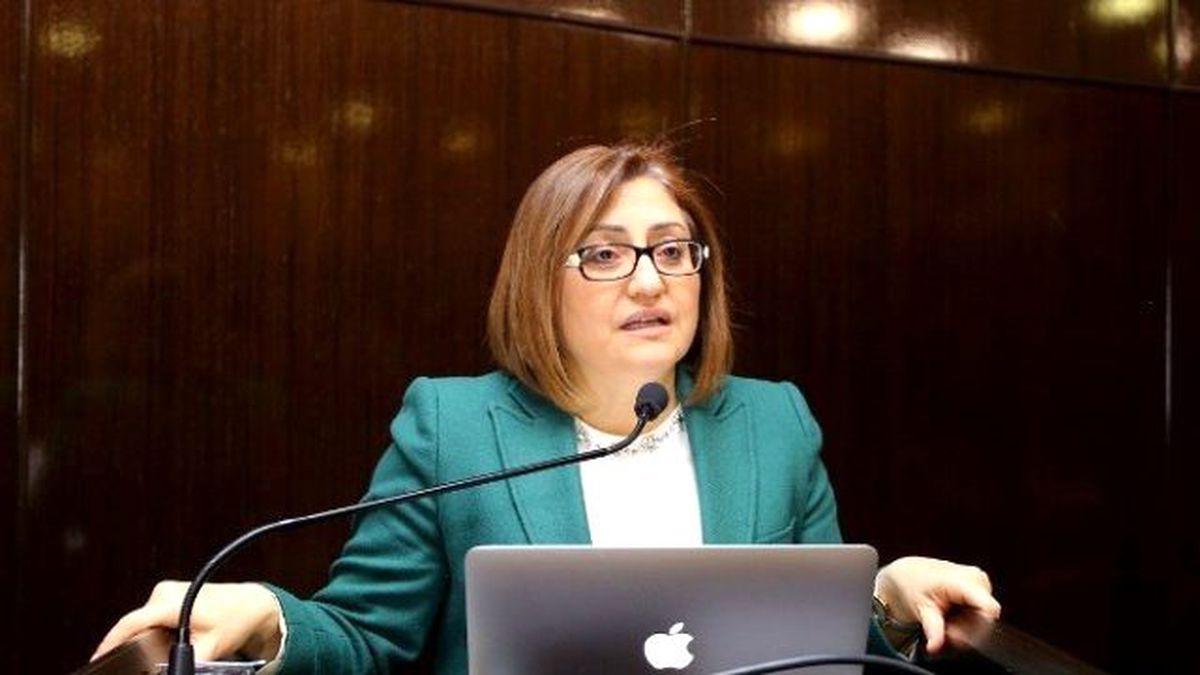 Başkan Şahin ve Ak Partili Vekiller Terörü Lanetledi