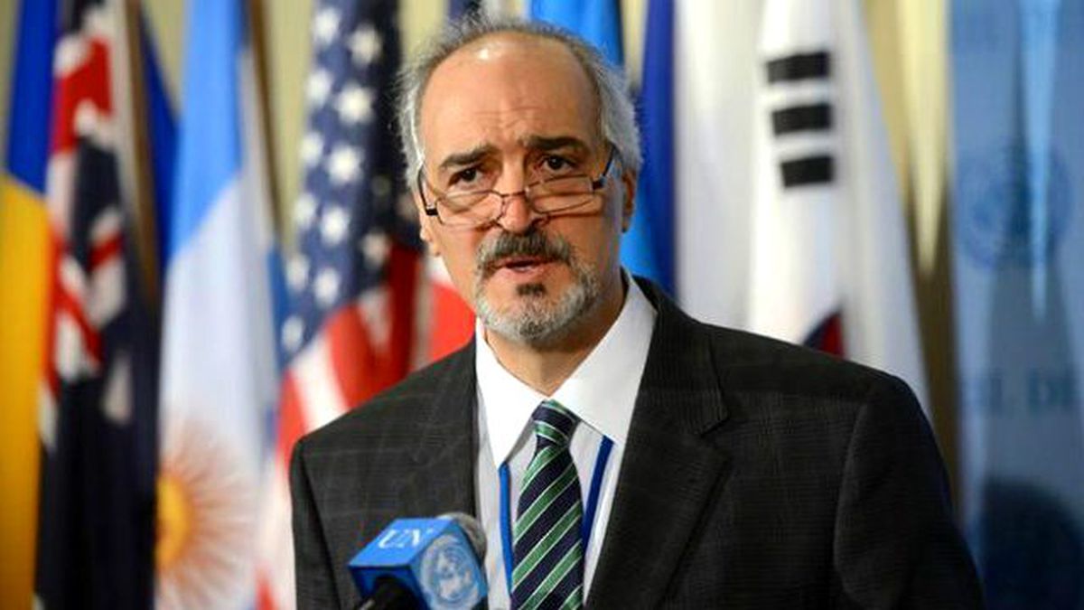 Beşar Caferi, Türkiye'yi Suriye'ye Terörist Göndermekle Suçladı