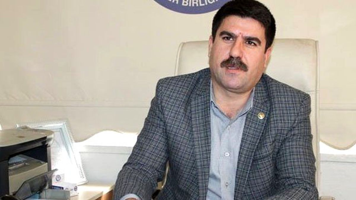 Coşkun: Olması Gereken De Ödevin Olmaması