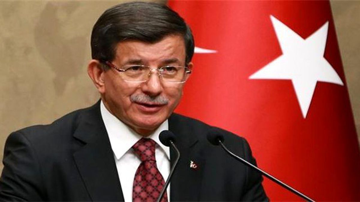 Başbakan Davutoğlu: Rusya'nın İşlediği İhlalleri Örtmesi Mümkün Değil
