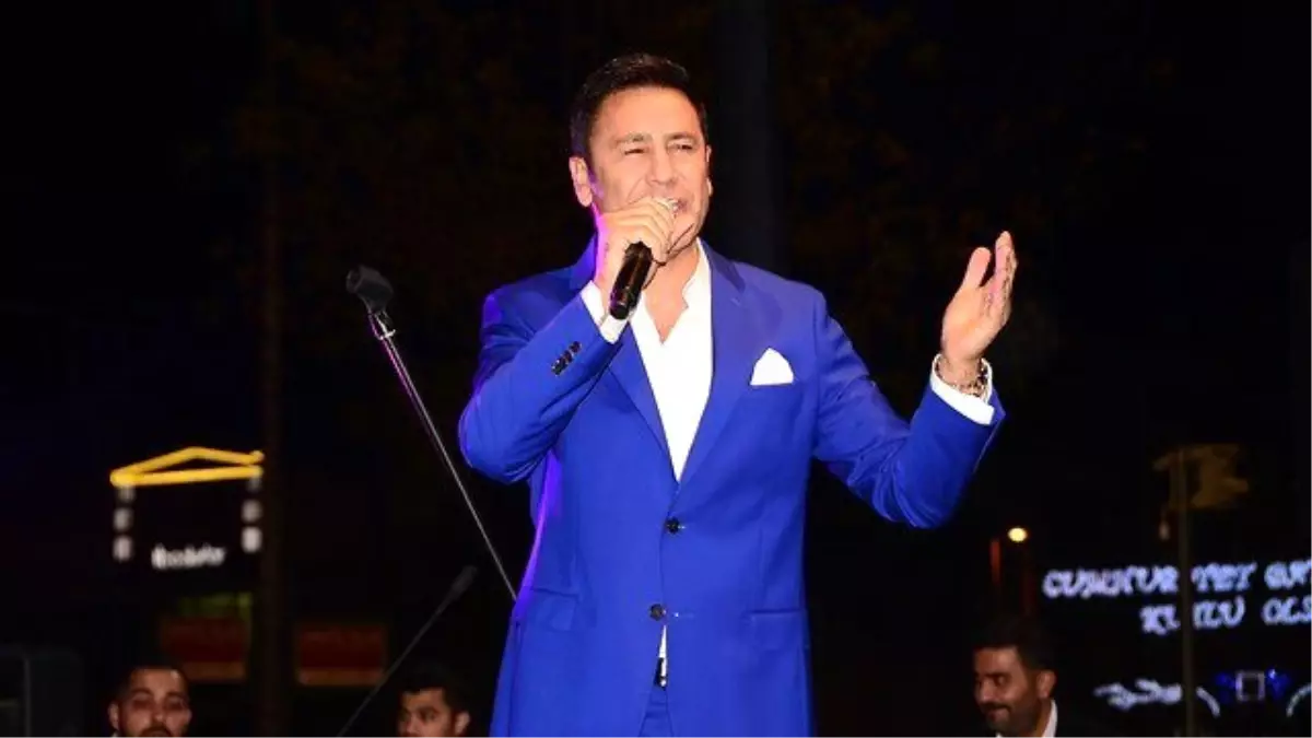 İzzet Yıldızhan: Kıro Damgası Beni Rahatsız Ediyor