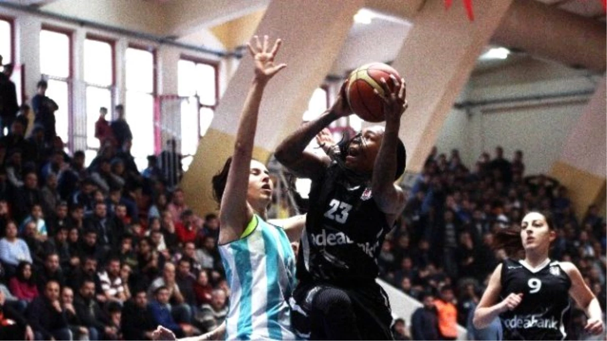 Kadınlar Basketbol Süper Ligi