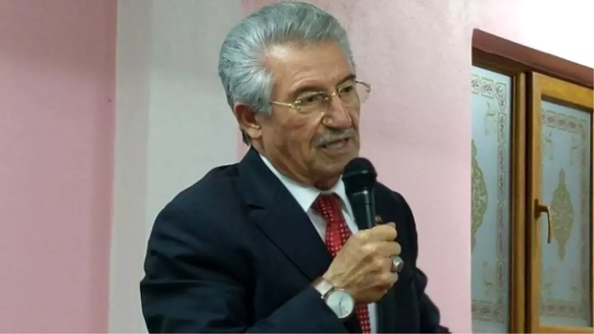 Karakelle: "Erzincan İçin Güneş Enerjisi ve Hes\'ler Büyük Önem Arz Ediyor"