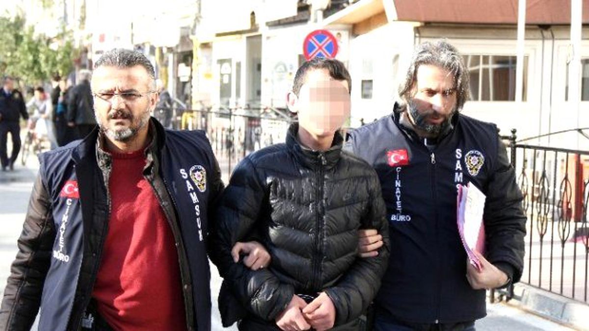 Kavgada 2 Kişiyi Bıçakla Yaralayan Genç Serbest Bırakıldı