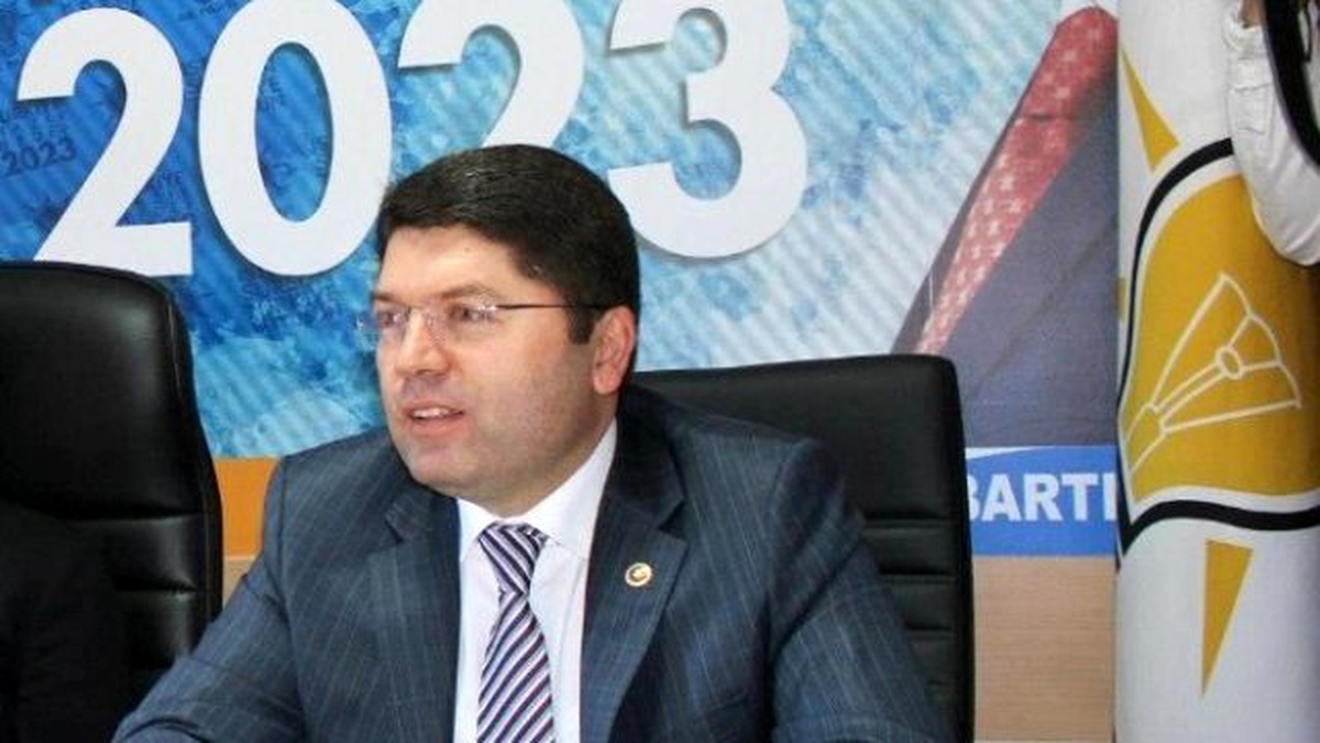 Milletvekili Tunç: \'Enerji Sorununu Çözüyoruz\'