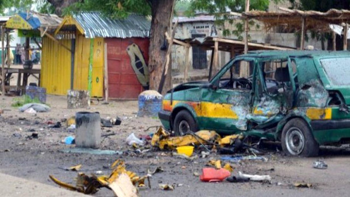 Nijerya'da Boko Haram'ın Düzenlediği Saldırıda Ölenlerin Sayısı 86'ya Çıktı