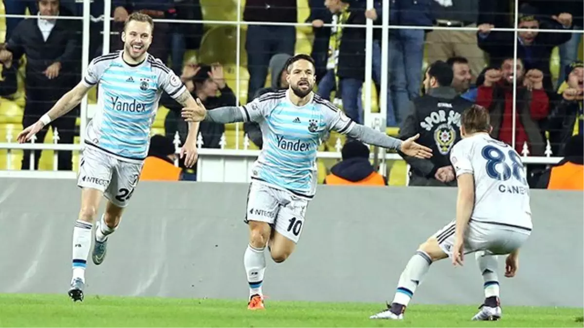 Pereira\'nın Fenerbahçe\'si 30 Maçlık Yenilmezlik Serisini Hedefliyor