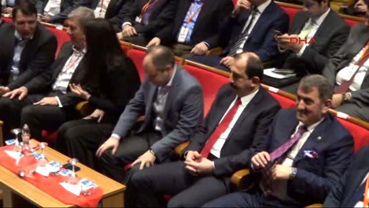 Samsun - Bakan Kılıç: Hdp Ortamı Germeye Çalışıyor