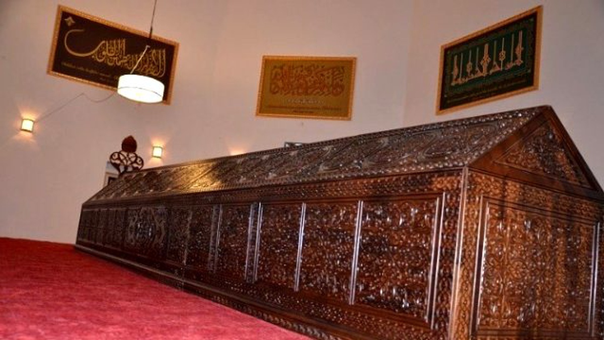 Seyitgazi\'de Turizme Büyük Destek