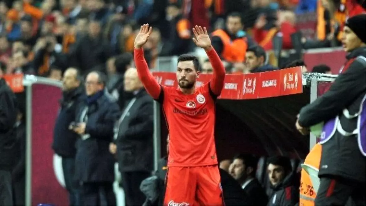 Sinan Gümüş Gollerine Devam Ediyor