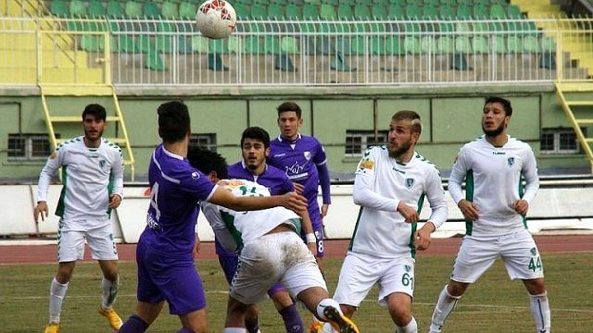 Spor Toto 2. Lig