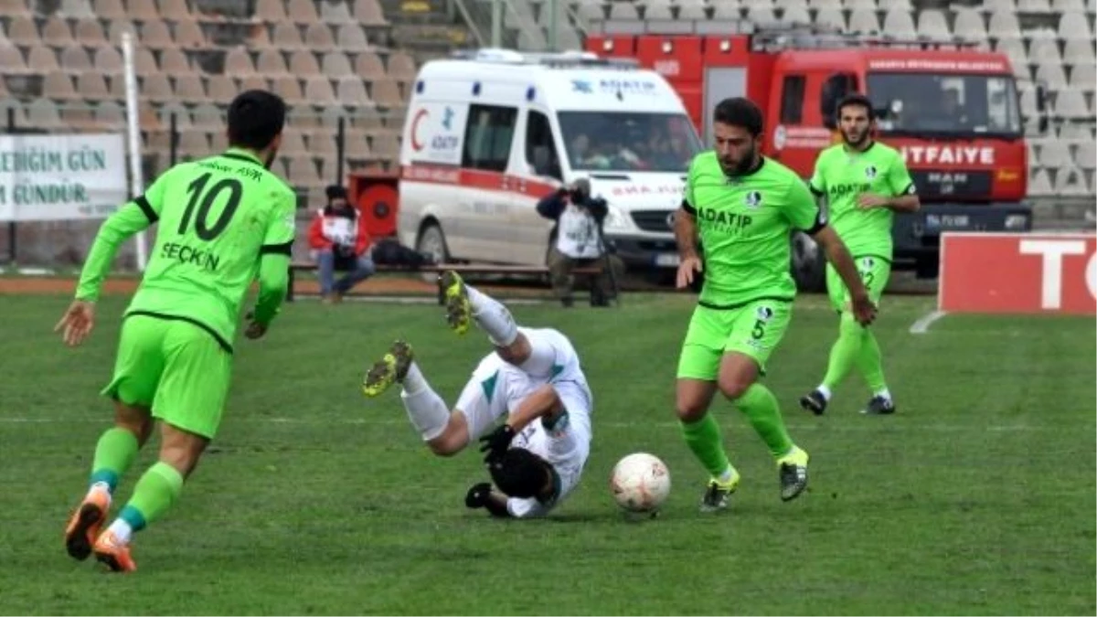 Spor Toto 3. Lig