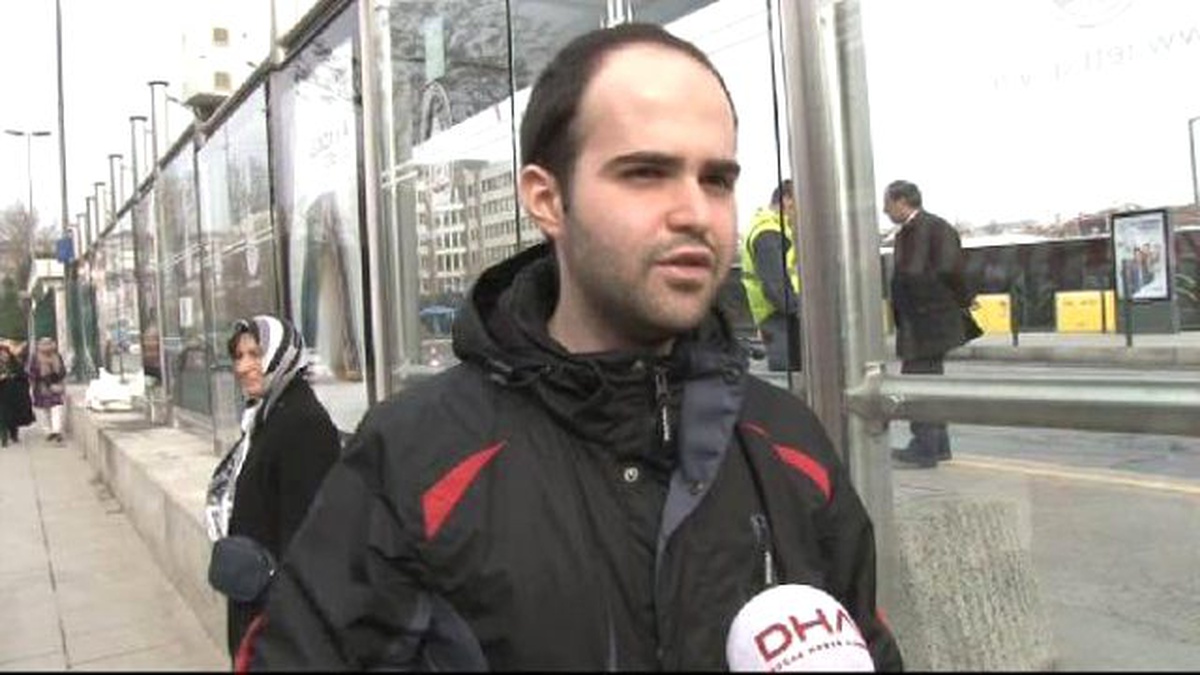 Toplu Ulaşıma Yapılan Zam Uygulamaya Girdi