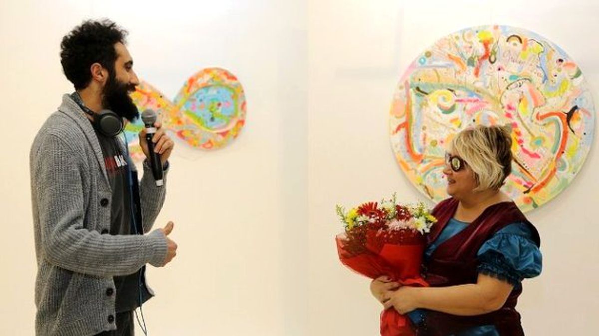 Tskm\'de "Sanat Sohbetleri"