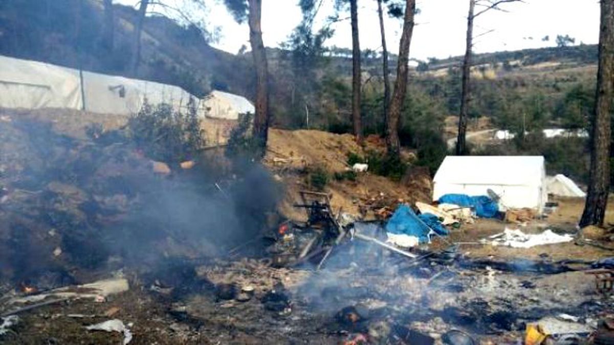 Türkmenler, Türkiye\'ye Geçiş Yapmaya Devam Ediyor (3)